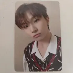 BOYNEXTDOOR BOYLIFE ウナク スペシャル盤 トレカ