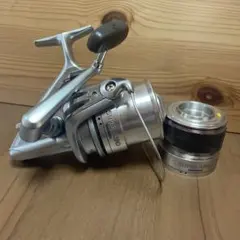 機関良好・外観美品】シマノ 01 ステラ SW 4000（小凹みあり） - メルカリ