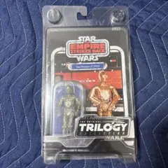 Trilogy Collection C-3PO STAR WARS 保管品