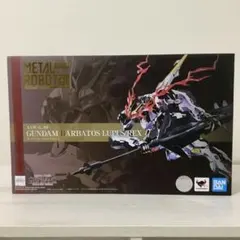 2025年最新】metal robot魂 バルバトスルプスレクスの人気