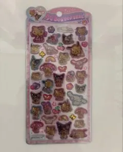 【即日発送可能】ボンボンドロップ　うるちゅる　日焼けキティ マイメロ 正規品