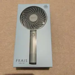 Francfranc FRAIS ハンディファン USB Type-C