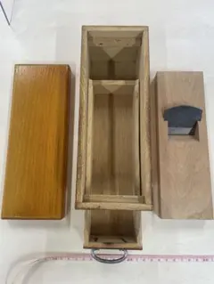 鰹節削り器　小椋製作所　昭和　おぐら おぐらの鰹節削り機 鰹節削り器 小椋製作所 - メルカリ