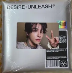 ENHYPEN DESIRE:UNLEASH ジェイク　新品未開封
