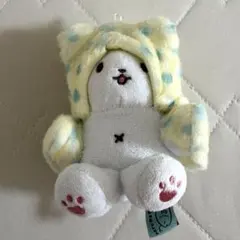 まるもふびより ぬいぐるみ キーホルダー サンリオ