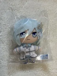 プロセカ　一番くじ　日野森雫