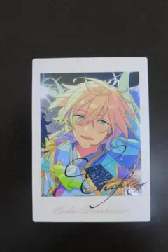 ★あんスタ！！　天祥院英智　ぱしゃっつ