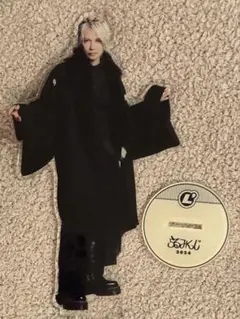 2025年最新】らるみくじ bigアクリルスタンドの人気アイテム - メルカリ