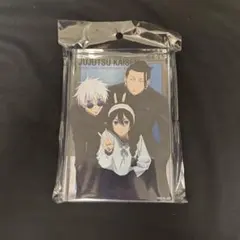 ブルーアーカイブ ブルアカ スリーブ ブルア廻戦 トリヤロウ 領域展開