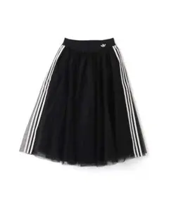 adidas Originals★アディルナ チュールスカート★黒XSサイズのサムネイル