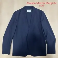 2026年最新】Maison Margiela メンズ ノーカラージャケットの人気