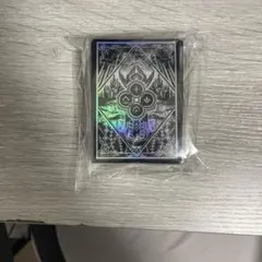 遊戯王 白の物語 烙印 ドラグマ ニューロン交換景品 スリーブ 100枚