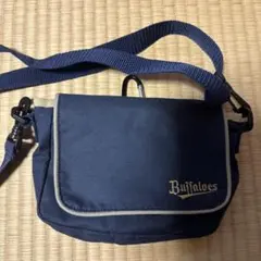 オリックスバッファローズ ショルダーバッグ
