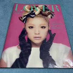 西野カナ★LOVE COLLECTION tourパンフ