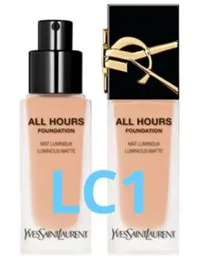 YSL オールアワーズ　リキッドファンデーション LC1のサムネイル