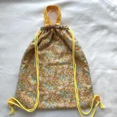 体操服入れ ナップサック