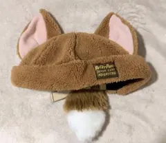 ディズニー ピーターパン ファンキャップ 帽子