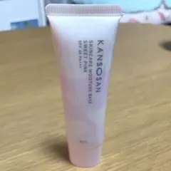 KANSOSAN SKINCARE MOISTURE BASE 30g