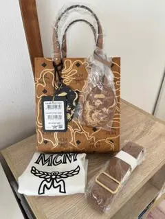 2025年最新】mcm bapeの人気アイテム - メルカリ