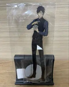 アクリルボード　bleach world A賞　檜佐木 アクリルボード bleach world A賞 檜佐木 アクリルボードbleach