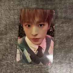 NCT WISH WISHLIST 通常盤 ユウシ トレカ