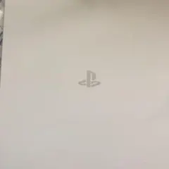 PS4 本体　1TB ホワイト　箱あり