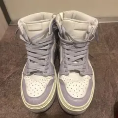 エア ジョーダン1 エレベート HIGH 紐未使用 Nike Air Jordan 1 Elevate High エア ジョーダン 1 エレベート