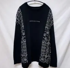 2025年最新】always out of stock ニットの人気アイテム - メルカリ