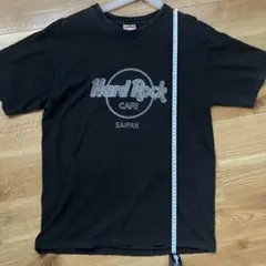 【美品】 Hard Rock Cafe Tシャツ ブラック