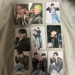 jo1 トレカ　まとめ売り