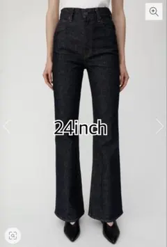 2026年最新】Moussy mvs flare 24 ロングの人気アイテム - メルカリ
