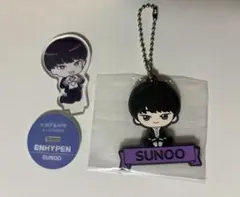 ENHYPEN 一番くじ ガチャガチャ ソヌ