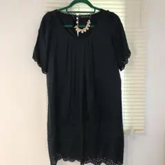 mimi & rogerワンピース チュニック　結婚式