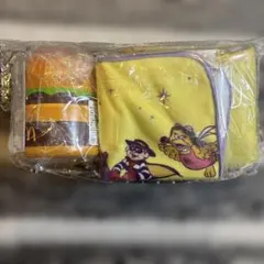 マクドナルド 福袋2026（金券なし）