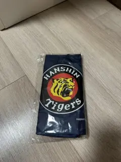 クリクラ×阪神タイガース エコバッグ 新品