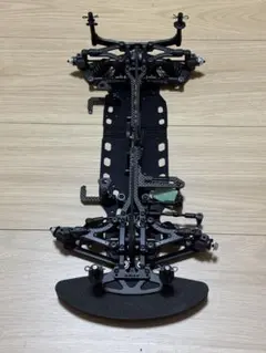 隼GRKグローバル改 二駆 オプション付き - メルカリ