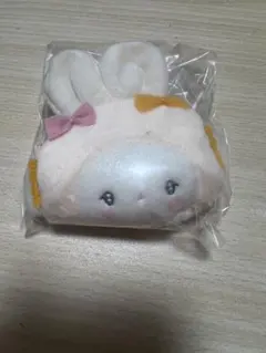 サンリオ ふっくらおみみのうさぎの会 こぎみゅん