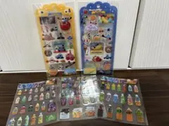 Sunsun スンスン　シール　おまけ付き