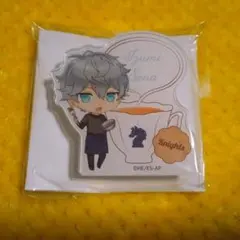 あんスタ アクリルバッジ 瀬名泉