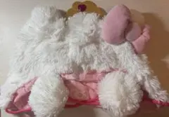 USJ ユニバ キティ ファンキャップ