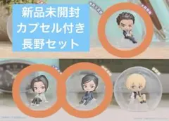 名探偵コナン　ころコレ　コレクションフィギュアvol.2高明　敢助　由衣