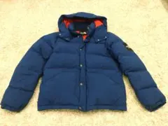 THE NORTH FACE　キャンプシエラショートダウンジャケット