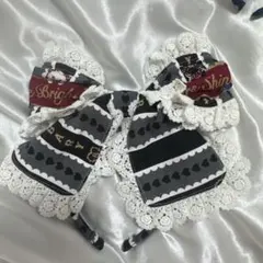 BABY THE STARS SHINE BRIGHT リボンカチューシャ単品のサムネイル