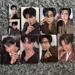 straykids スキズ スンミン ATE ポップアップ ラキドロセット - メルカリ