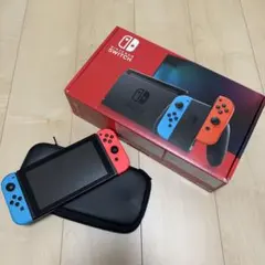 2026年最新】ニンテンドースイッチ 本体 未使用の人気アイテム - メルカリ