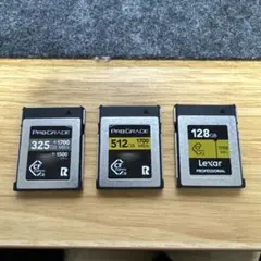 2026年最新】cfexpress progradeの人気アイテム - メルカリ