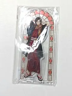 文豪とアルケミスト　まるくじ　織田作之助　アクリルスタンド