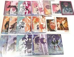 すとぷり 大人組 さとみ ジェル ななもり。 カード まとめ売り