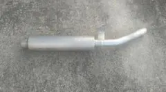 バイク用 マフラー サイレンサーのサムネイル