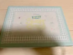 twice ファンクラブ 5期 入会特典 once home sweet 特典 - メルカリ